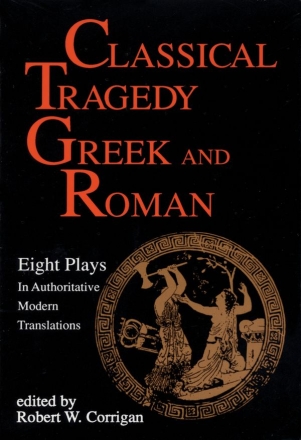 Classical Tragedy - Greek and Roman  Buch