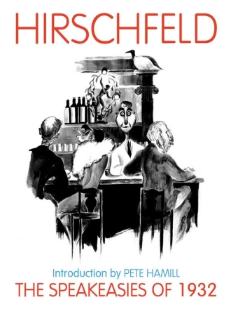 The Speakeasies of 1932  Buch Gebunden