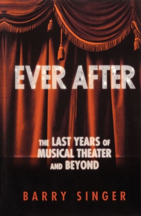 Ever After  Buch Gebunden