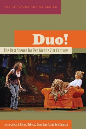 Duo!  Buch