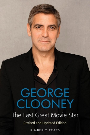 George Clooney  Buch