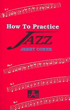 How to practice Jazz