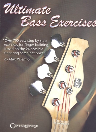 Ultimate Bass Exercises