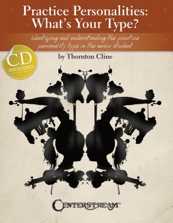 Practice Personalities: What's your Type?  Buch + CD