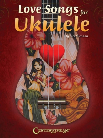 Love Songs for ukulele/tab
