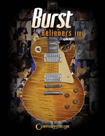 Burst Believers III  Buch Gebunden