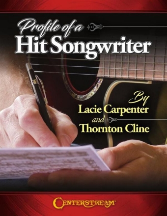 Profile of a Hit Songwriter  Buch