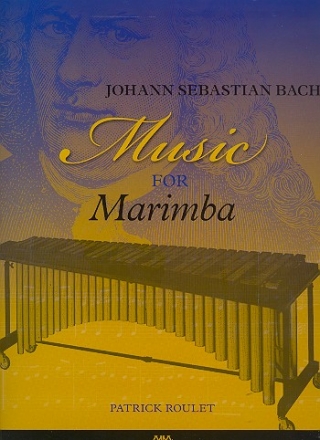 Music for Marimba