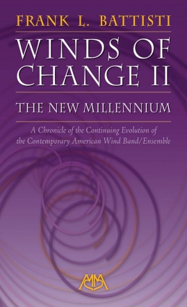Winds Of Change II: The New Millenium  Buch