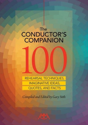 The Conductor's Companion  Buch