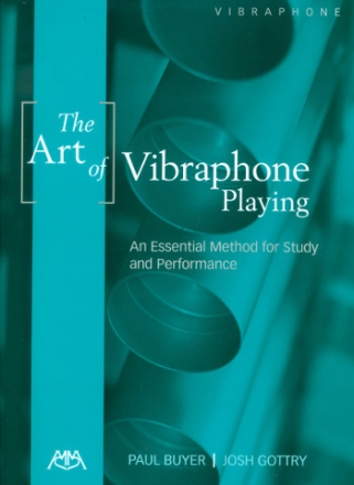 The Art of Vibraphone Playing