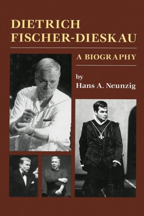 Hans A. Neunzig, Dieskau  Buch