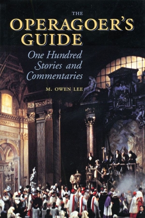 The Operagoer's Guide  Buch