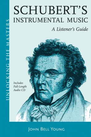 Schubert - A Survey  Buch + CD