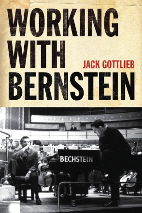 Working With Bernstein  Buch