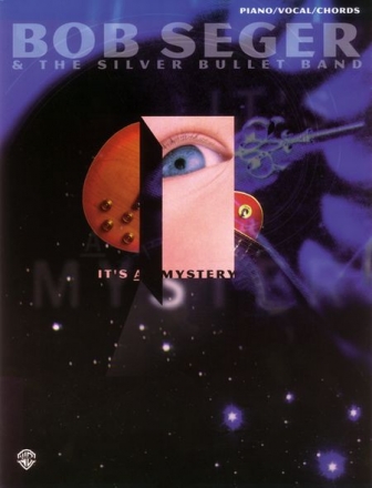 BOB SEGER AND THE SILVER BULLET BAND - SONGBOOK