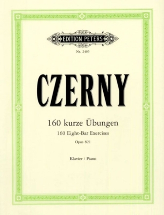 160 kurze �bungen