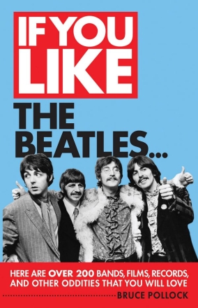 If You Like The Beatles?  Buch