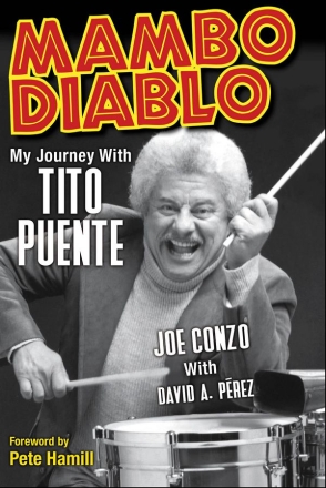 Mambo Diablo  Buch Gebunden