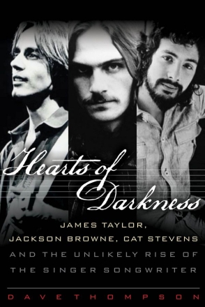 Hearts of Darkness  Buch Gebunden