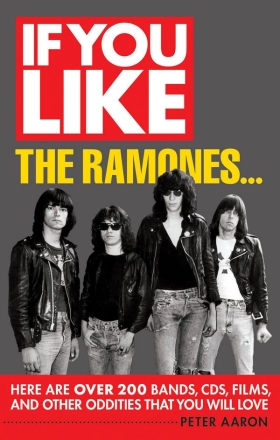 If You Like the Ramones...  Buch