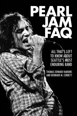 Pearl Jam FAQ  Buch