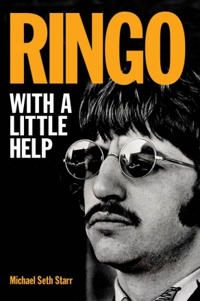 Ringo  Buch