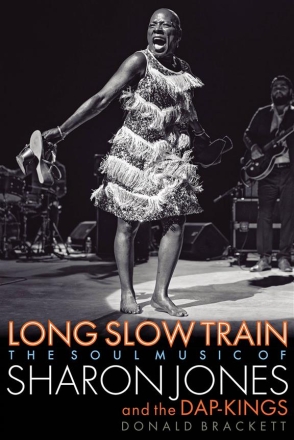 Long Slow Train  Buch