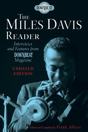 The Miles Davis Reader  Buch