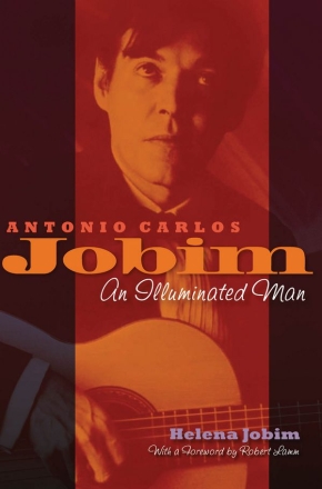 Antonio Carlos Jobim Reference Book Buch Gebunden