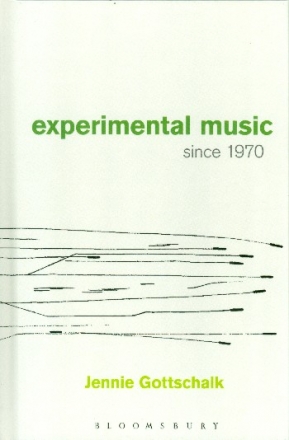 Experimental Music since 1970