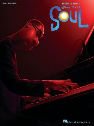 Soul songbook piano/vocal/guitar