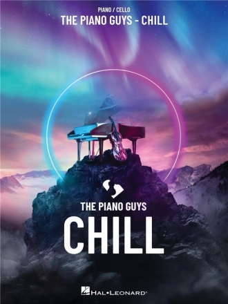The Piano Guys - Chill for piano and cello