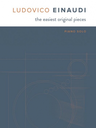 The easiest original Pieces for piano