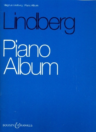 Piano Album fr Klavier