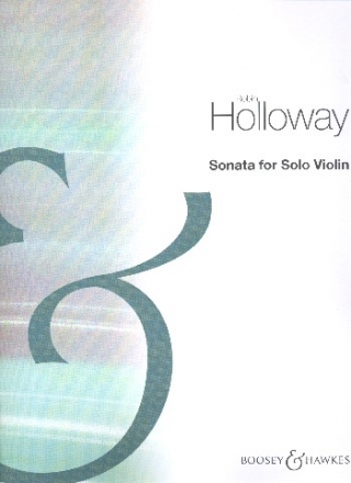 Sonata op.47 for violin
