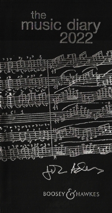 Music Diary 2022