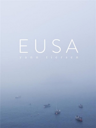 Eusa for piano