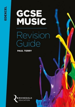 Edexcel GCSE Music Revision Guide  Book