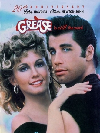 Grease (is still the Word): vocal selections piano/vocal/guitar songbook