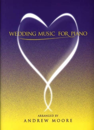 Wedding Music for piano