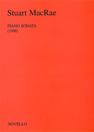 Sonate fr Klavier