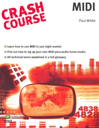 Crash Course Midi