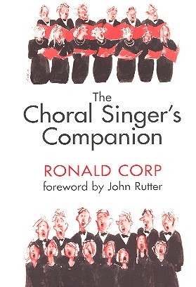 The Choral Singer's Companion