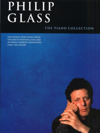 Philip Glass - The piano collection  