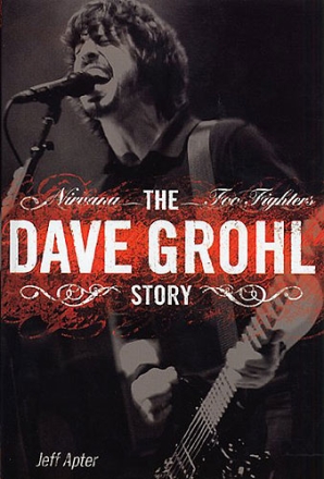 The Dave Grohl Story Biography with photos