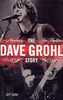 The Dave Grohl Story Biography with photos