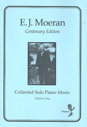 Collected Solo Piano Music Vol.1