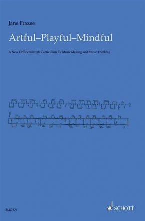 Artful, Playful, Mindful  Lehrerband