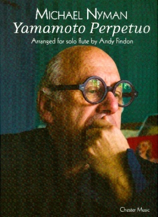 Yamamoto perpetuo for flute
